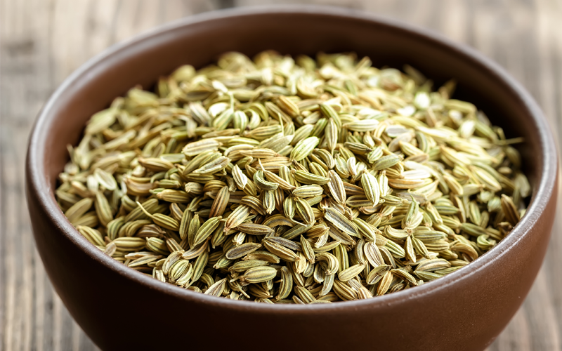 Unjha Psyllium